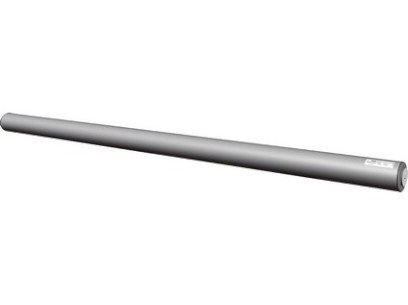 Válcová trubka - ochrana proti podjetí (podjezdová zábrana RINGFEDER)